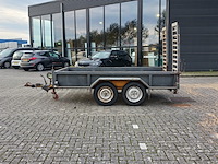 Machinetransporter, blomenroehr, aw 2000, 1989 - afbeelding 23 van  31