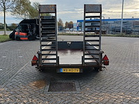 Machinetransporter, blomenroehr, aw 2000, 1989 - afbeelding 27 van  31