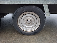 Machinetransporter hapert, hv2700 12, 2005 - afbeelding 3 van  20