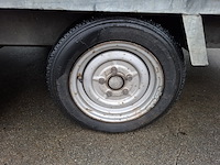 Machinetransporter hapert, hv2700 12, 2005 - afbeelding 20 van  20