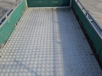 Machinetransporter, hapert, k2000 02, groen, 2003 - afbeelding 16 van  25
