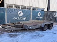 Machinetransporter indespension pl35126 r 2011