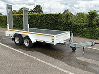 Machinetransporter partenheimer ka 2014 - afbeelding 1 van  1