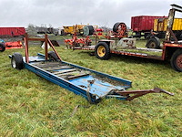 Machinetransporter - afbeelding 3 van  6