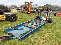 Machinetransporter - afbeelding 4 van  6