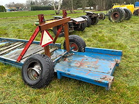 Machinetransporter - afbeelding 5 van  6