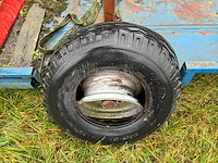 Machinetransporter - afbeelding 6 van  6