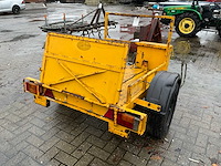 Machinetransporter - afbeelding 3 van  9