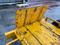 Machinetransporter - afbeelding 6 van  9