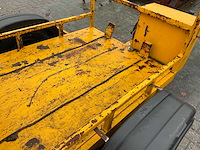 Machinetransporter - afbeelding 7 van  9