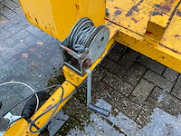 Machinetransporter - afbeelding 8 van  9