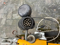 Machinetransporter - afbeelding 9 van  9