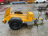 Machinetransporter - afbeelding 5 van  9