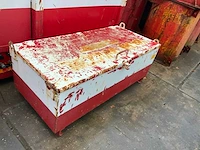 Machinetransportset in kist - afbeelding 4 van  4