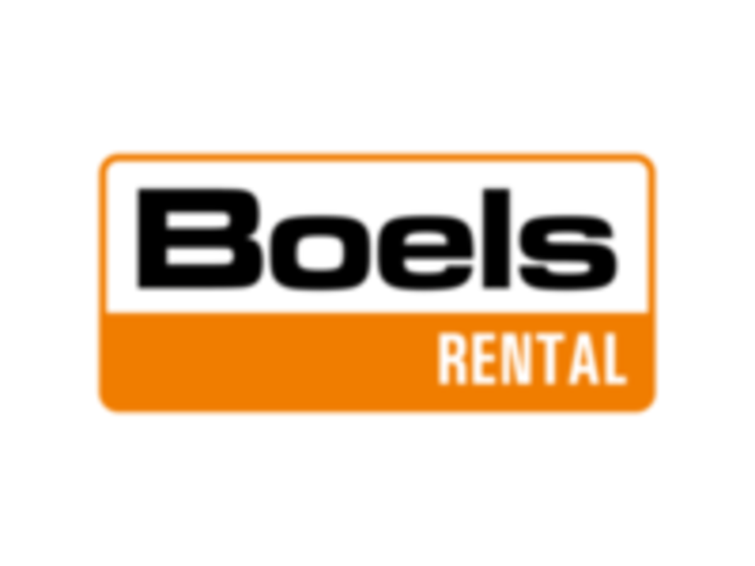 Machineveiling boels heerenveen