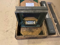 Machinewaterpas (2x) - afbeelding 2 van  4