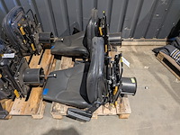 Machinistenstoel, savas, ns p 1055, 2006 - afbeelding 2 van  10