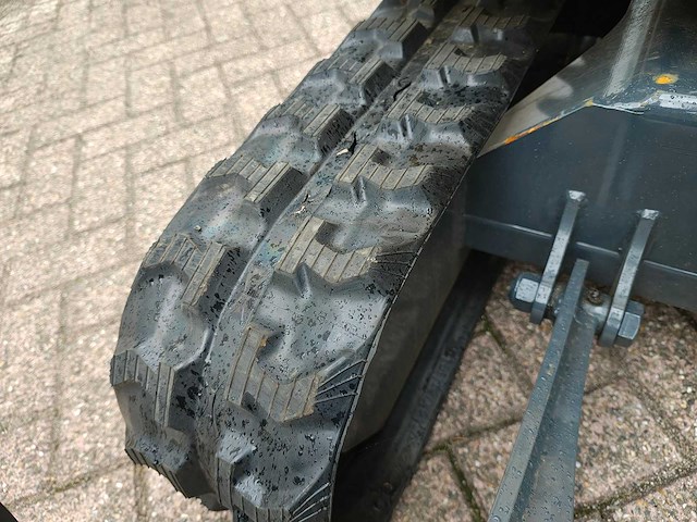 Machpro - 2025 - mp15 - minigraafmachine - afbeelding 3 van  24