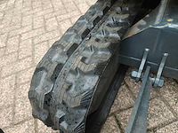 Machpro - 2025 - mp15 - minigraafmachine - afbeelding 3 van  24