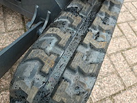 Machpro - 2025 - mp15 - minigraafmachine - afbeelding 2 van  24