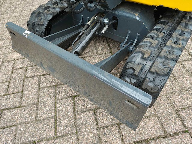 Machpro - 2025 - mp15 - minigraafmachine - afbeelding 4 van  24