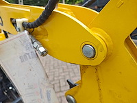 Machpro - 2025 - mp15 - minigraafmachine - afbeelding 11 van  24