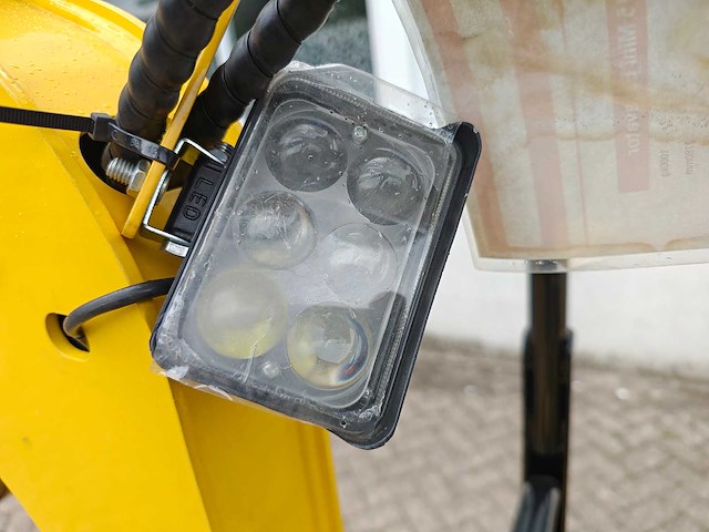 Machpro - 2025 - mp15 - minigraafmachine - afbeelding 17 van  24