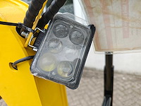 Machpro - 2025 - mp15 - minigraafmachine - afbeelding 17 van  24