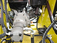 Machpro - 2025 - mps330 - skid steer loader - afbeelding 11 van  20