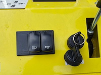 Machpro - 2025 - mps330 - skid steer loader - afbeelding 6 van  20