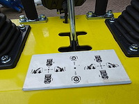 Machpro - 2025 - mps330 - skid steer loader - afbeelding 7 van  20