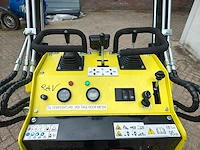 Machpro - 2025 - mps330 - skid steer loader - afbeelding 4 van  19