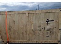 Machpro heavy duty sr3 storage tacks - afbeelding 5 van  5