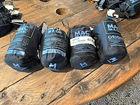 Macinasack maat m regenkleding (4x) - afbeelding 3 van  6
