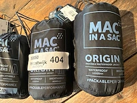 Macinasack maat m regenkleding (4x) - afbeelding 6 van  6