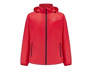 Macinasack maat m regenkleding (4x)
