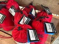 Macinasack maat s regenkleding (5x) - afbeelding 3 van  3