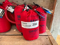 Macinasack maat s regenkleding (5x) - afbeelding 2 van  3