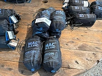 Macinasack maat s regenkleding (7x) - afbeelding 3 van  5