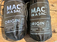 Macinasack maat s regenkleding (7x) - afbeelding 4 van  5