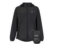 Macinasack maat xl regenkleding (7x)