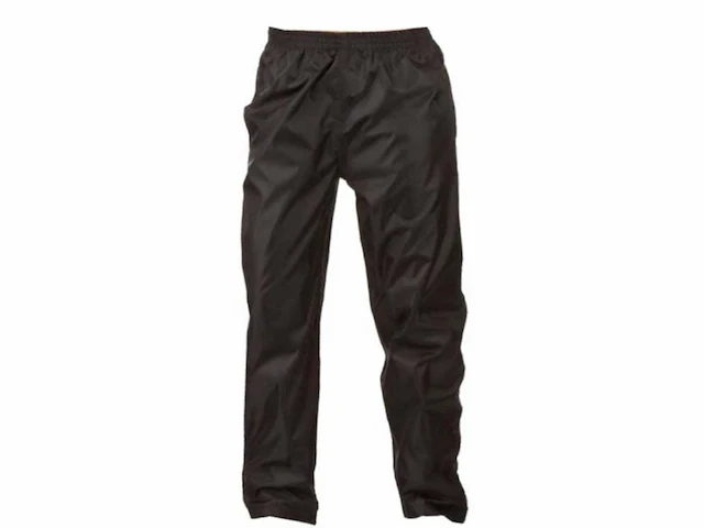 Macinasack maat xl regenkleding (7x) - afbeelding 2 van  5