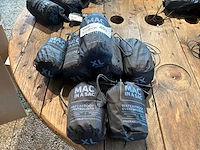 Macinasack maat xl regenkleding (7x) - afbeelding 3 van  5