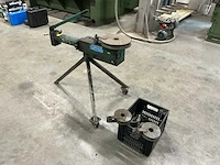 Mack buigmachine - afbeelding 3 van  5