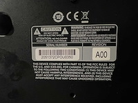 Mackie - profx6v3 - audio-effect - afbeelding 2 van  2