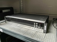 Mackie quad eq digital equalizer - afbeelding 1 van  3
