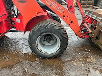 Macks 333 shovel - afbeelding 4 van  33