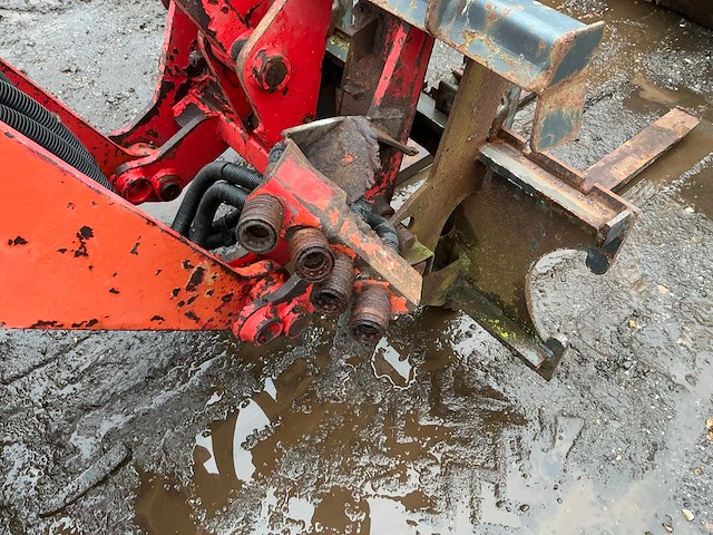 Macks 333 shovel - afbeelding 8 van  33