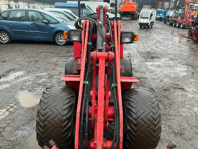 Macks 333 shovel - afbeelding 9 van  33