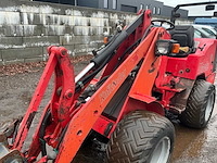 Macks 333 shovel - afbeelding 10 van  33